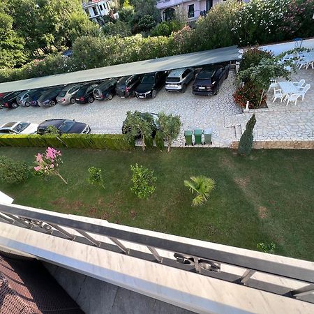 Residence Leora 울친 외부 사진