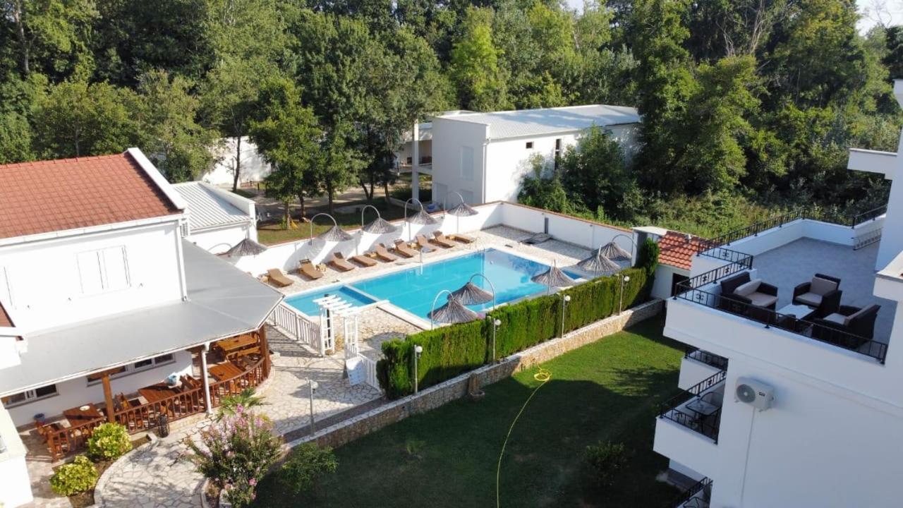 Residence Leora 울친 외부 사진
