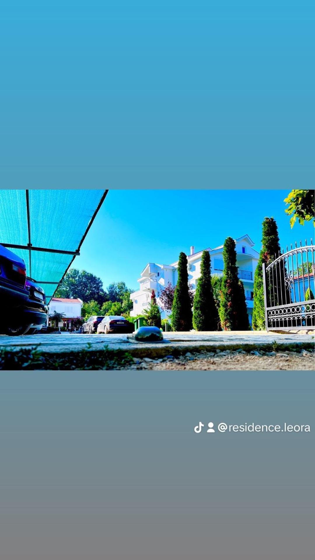 Residence Leora 울친 외부 사진