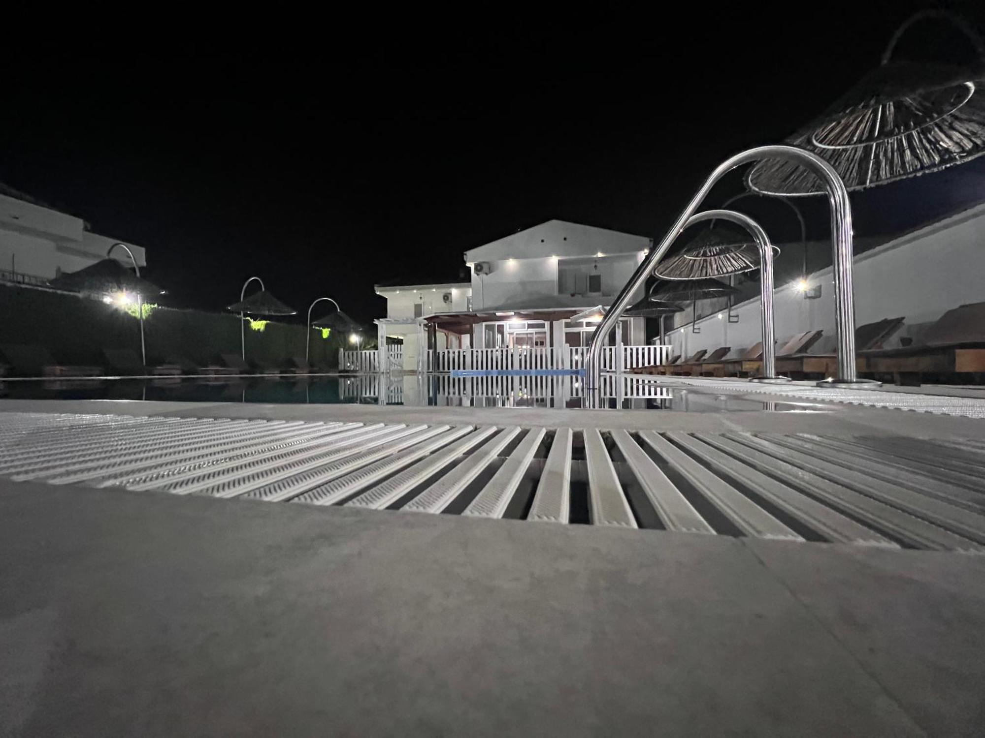 Residence Leora 울친 외부 사진
