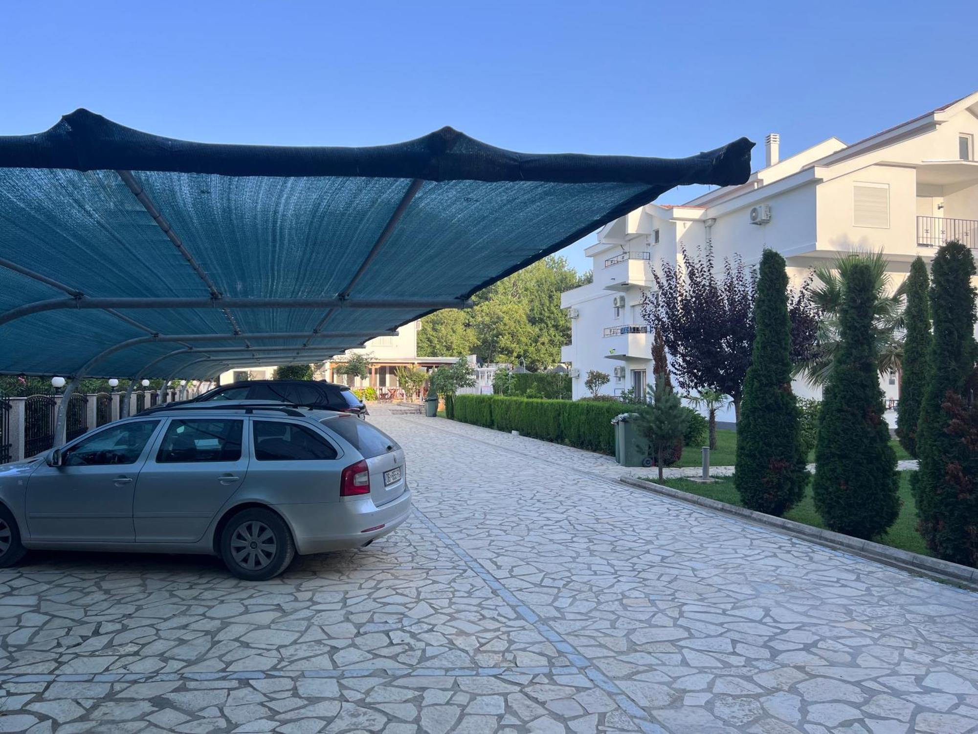 Residence Leora 울친 외부 사진