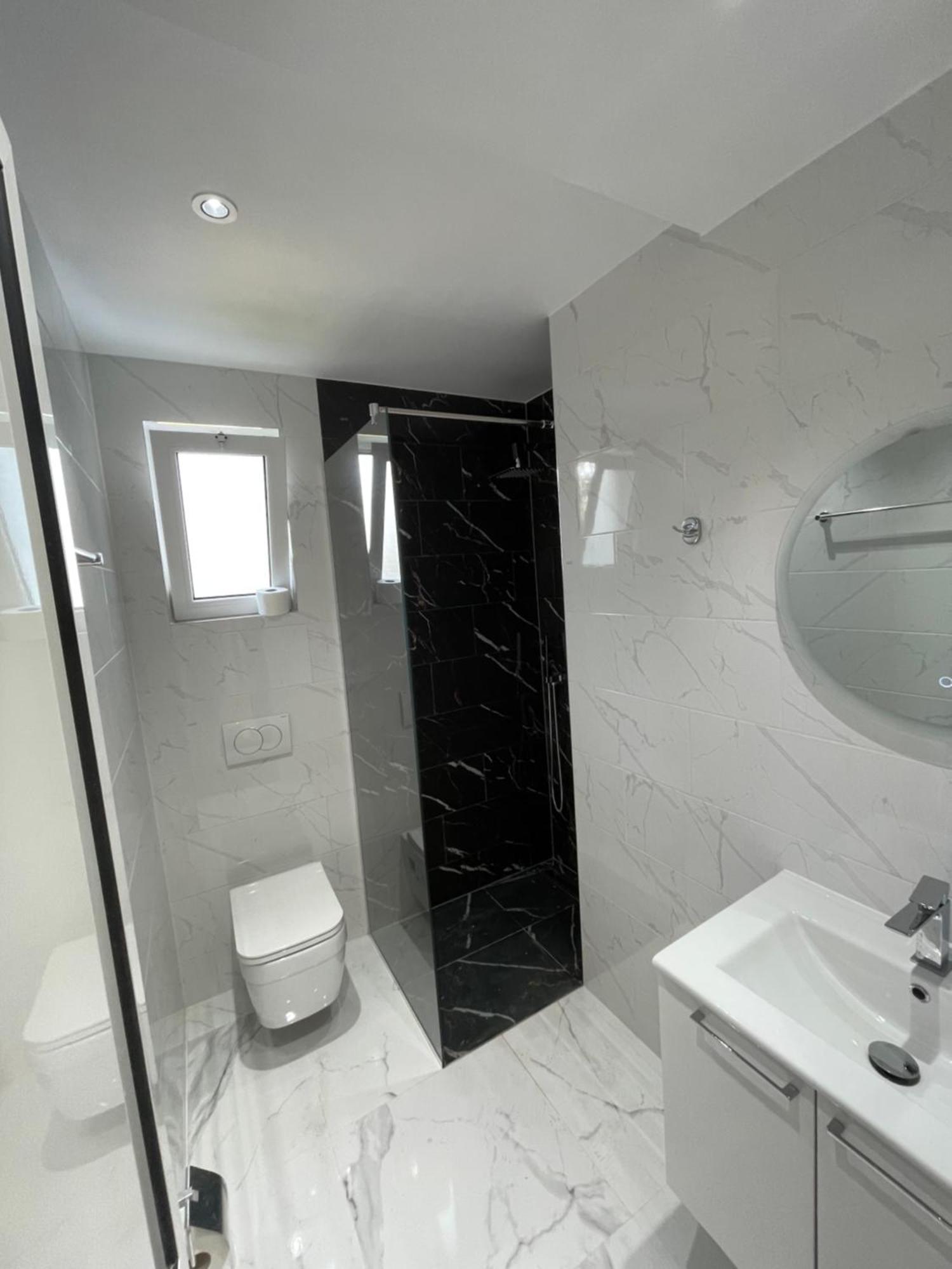 Residence Leora 울친 외부 사진