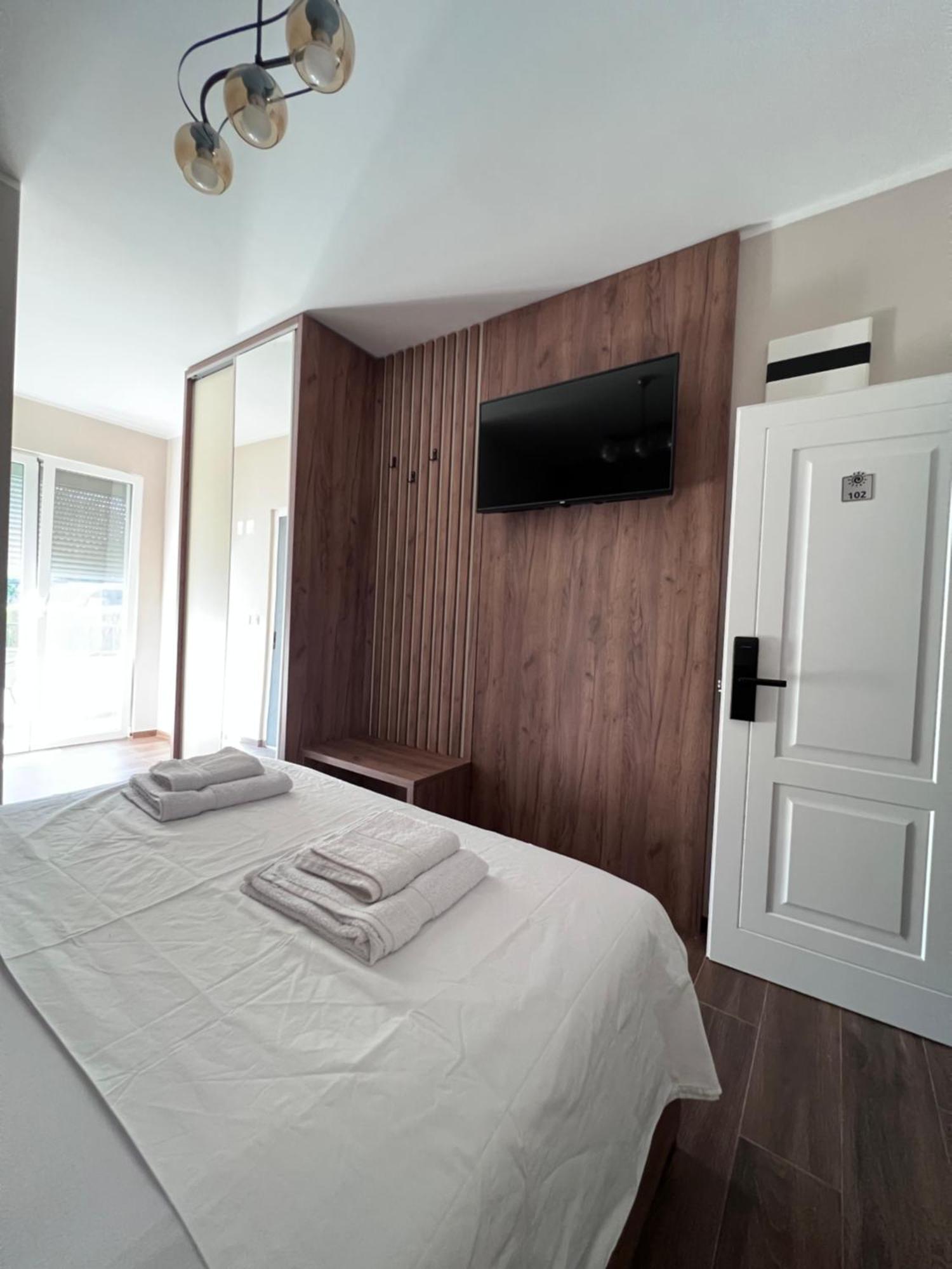 Residence Leora 울친 외부 사진