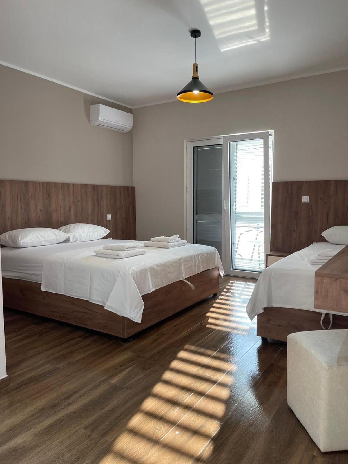 Residence Leora 울친 외부 사진