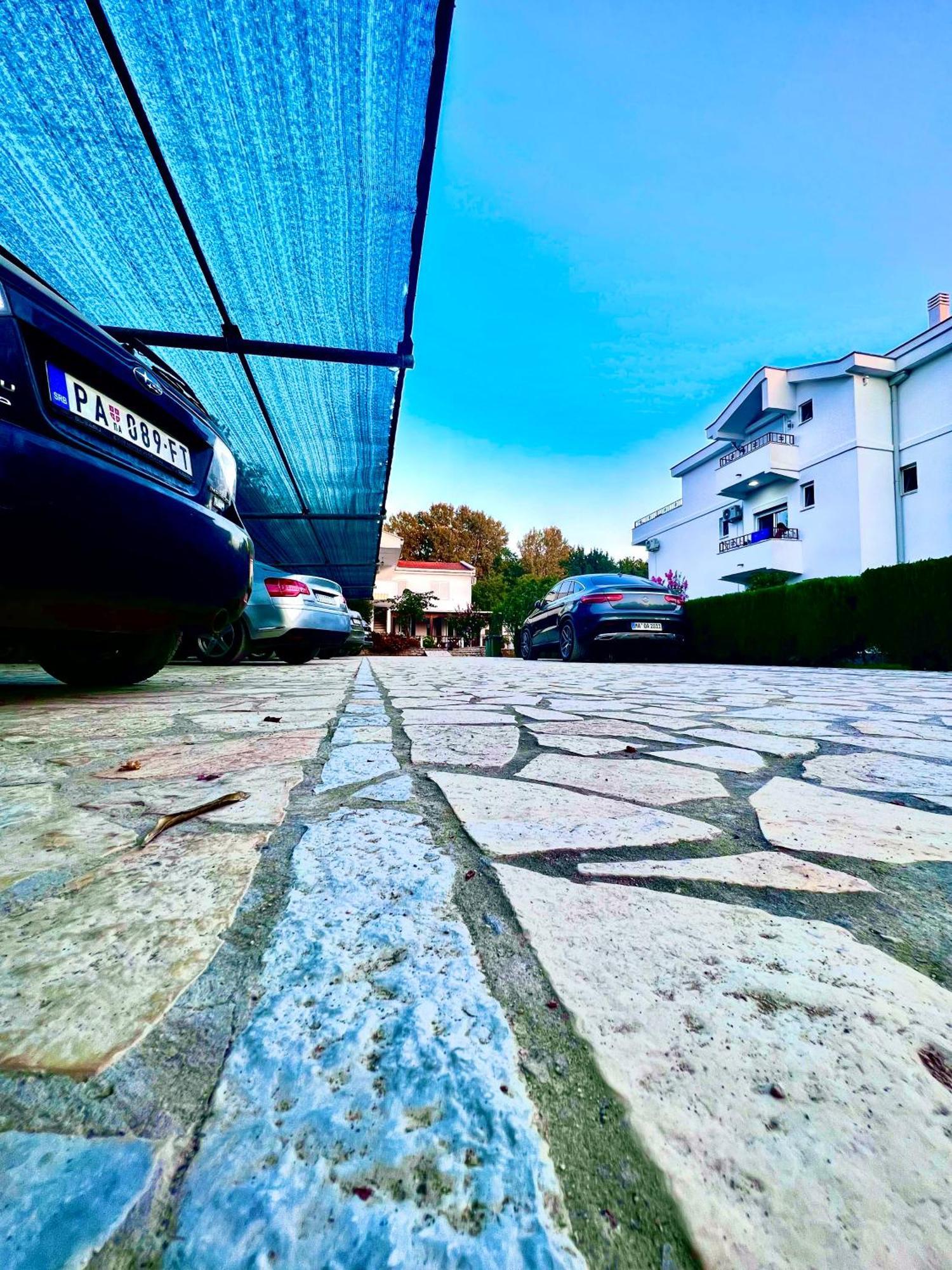 Residence Leora 울친 외부 사진