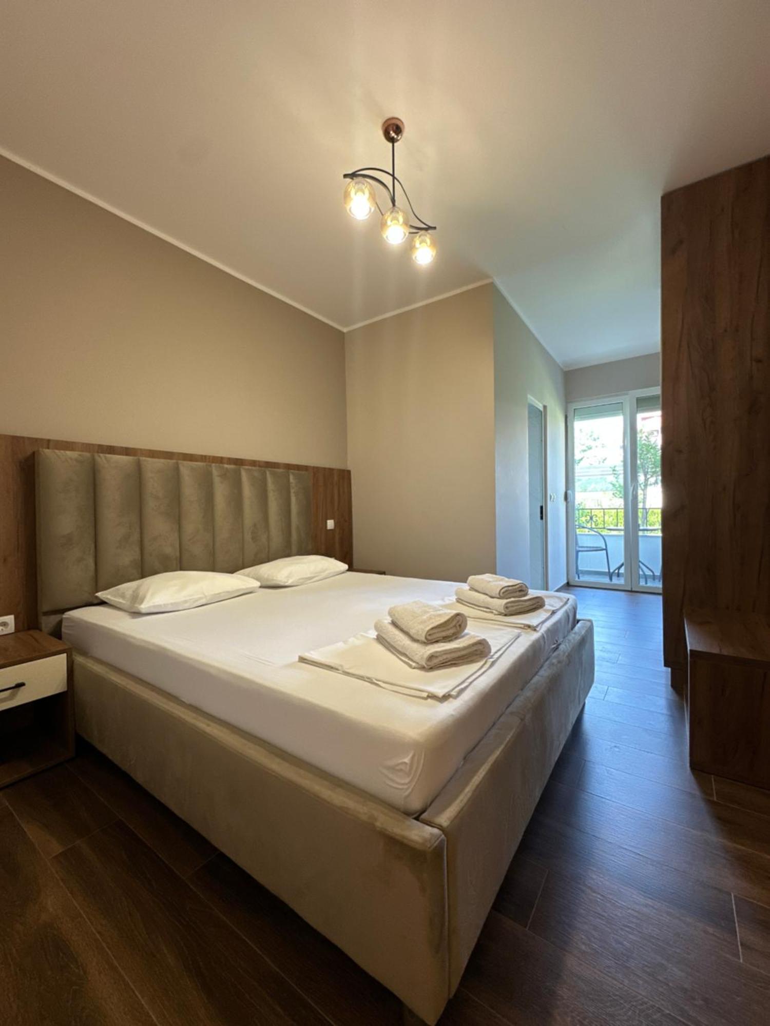 Residence Leora 울친 외부 사진